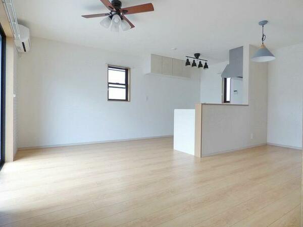 detached 東京都福生市大字熊川

地図を見る