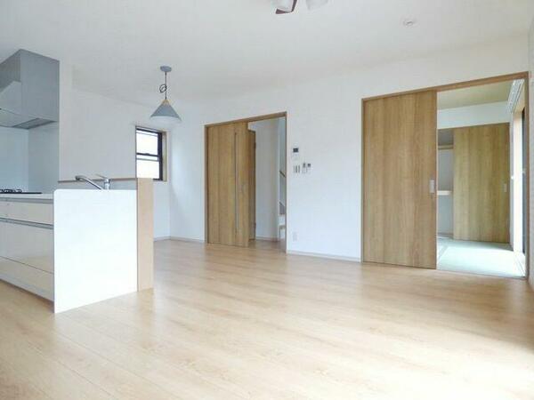 detached 東京都福生市大字熊川

地図を見る