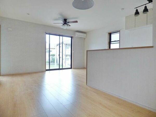 detached 東京都福生市大字熊川

地図を見る