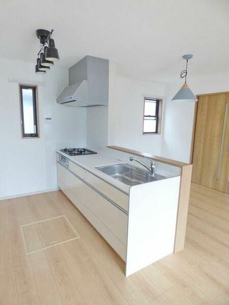 detached 東京都福生市大字熊川

地図を見る