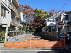 東京都小金井市中町４丁目