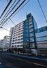 ニュー井の頭マンション 1階 築61年の賃貸物件
