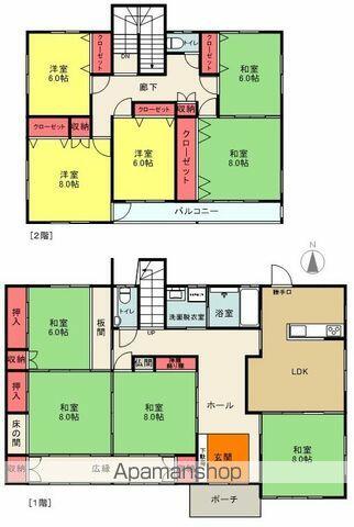 detached 福島県双葉郡富岡町字夜の森南４丁目

地図を見る
