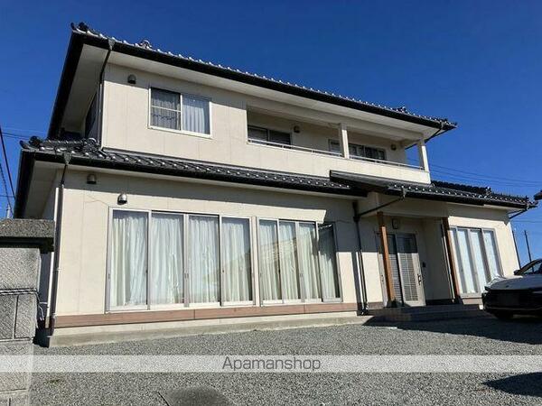 detached 福島県双葉郡富岡町字夜の森南４丁目

地図を見る