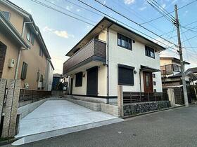 東京都府中市四谷４丁目