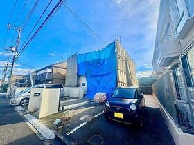 東京都練馬区春日町４丁目