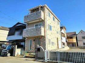 兵庫県尼崎市南武庫之荘９丁目