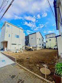 埼玉県志木市柏町４丁目