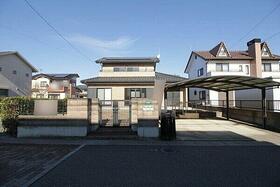 群馬県太田市城西町