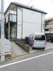 フォレスト杉並 2階 築33年4ヶ月の賃貸物件