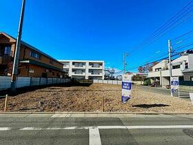 東京都練馬区高松６丁目