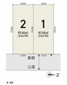 千葉県船橋市西船２丁目