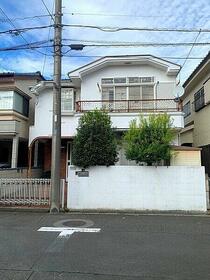 東京都東久留米市滝山４丁目