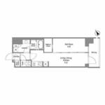 シーズンフラッツ大森西のイメージ