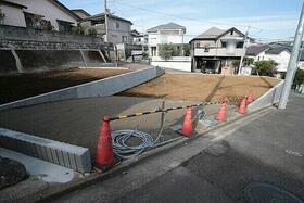 神奈川県横浜市旭区万騎が原