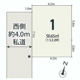 東京都足立区六木３丁目