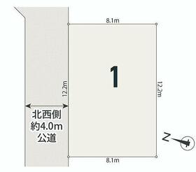 埼玉県草加市中根３丁目