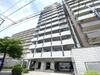 高井田駅より徒歩3分 8階 築34年の賃貸物件