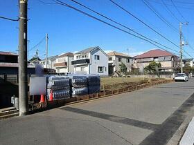 東京都東久留米市弥生１丁目