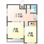 フォレストハイツのイメージ