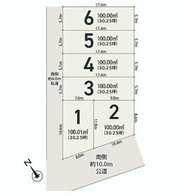 東京都杉並区宮前２丁目