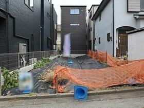 埼玉県和光市白子２丁目