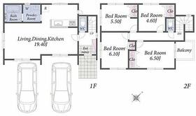 神奈川県藤沢市鵠沼松が岡３丁目