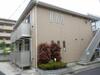 アムール芭蕉館 2階 築19年8ヶ月の賃貸物件