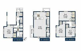 埼玉県さいたま市南区南浦和３丁目