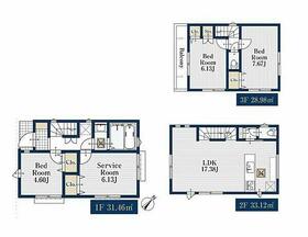 埼玉県さいたま市南区南浦和３丁目