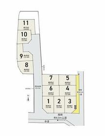 東京都足立区扇３丁目