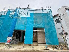 東京都足立区西伊興２丁目