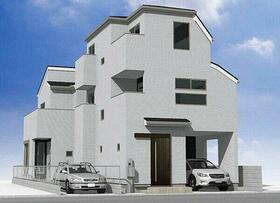 東京都北区堀船３丁目