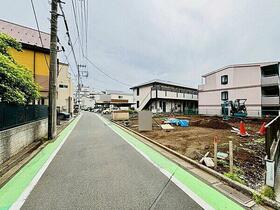 埼玉県さいたま市中央区下落合２丁目