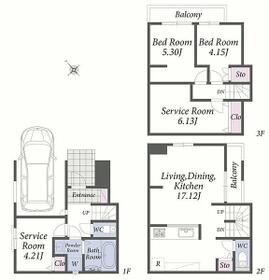 神奈川県鎌倉市大町２丁目