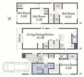 神奈川県鎌倉市大町２丁目