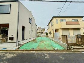 神奈川県横浜市緑区長津田１丁目