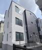 グレース練馬桜台 3階 新築の賃貸物件