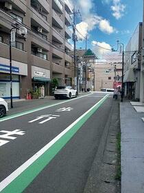 神奈川県横浜市旭区笹野台１丁目