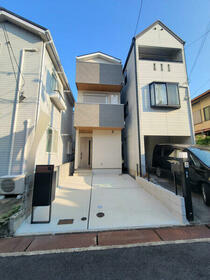 兵庫県神戸市須磨区村雨町６丁目