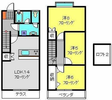 間取り：214080075452