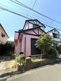 神奈川県平塚市中原２丁目