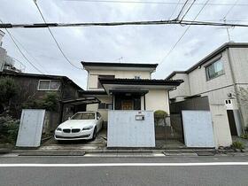 東京都杉並区和田３丁目