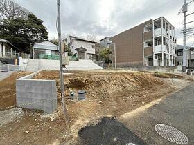 神奈川県鎌倉市台４丁目