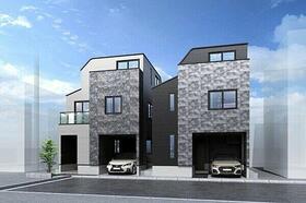 東京都葛飾区東金町４丁目