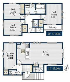 神奈川県横浜市南区別所中里台