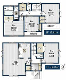 神奈川県横浜市南区別所中里台