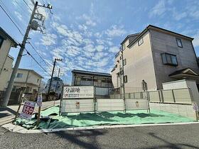 千葉県市川市新田２丁目