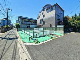 千葉県市川市新田２丁目