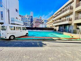 神奈川県川崎市中原区新城１丁目